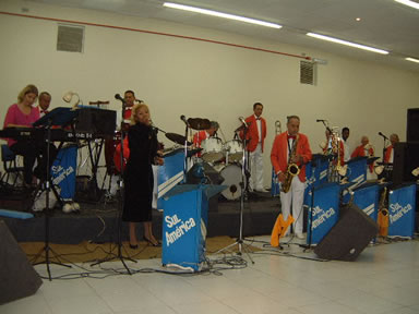 LambeLambe.com - XXIII Festa de Confraterniza��o dos Itapolitanos