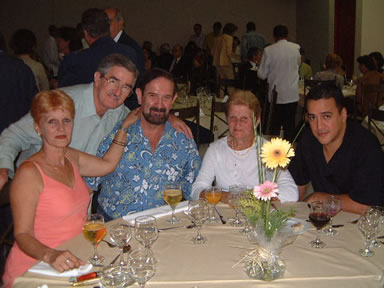 LambeLambe.com - XXIII Festa de Confraterniza��o dos Itapolitanos