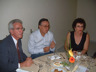 LambeLambe.com - XXIII Festa de Confraterniza��o dos Itapolitanos