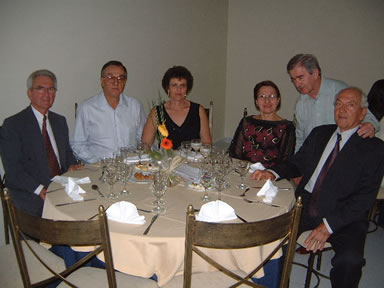 LambeLambe.com - XXIII Festa de Confraterniza��o dos Itapolitanos