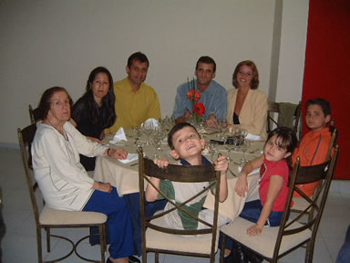 LambeLambe.com - XXIII Festa de Confraterniza��o dos Itapolitanos