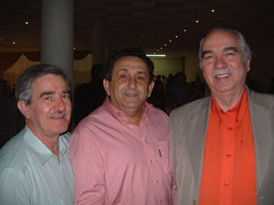 LambeLambe.com - XXIII Festa de Confraterniza��o dos Itapolitanos