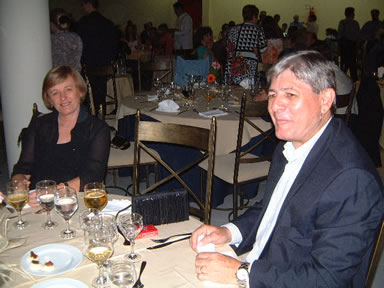 LambeLambe.com - XXIII Festa de Confraterniza��o dos Itapolitanos