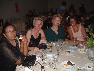 LambeLambe.com - XXIII Festa de Confraterniza��o dos Itapolitanos