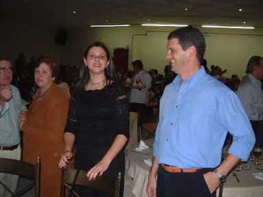 LambeLambe.com - XXIII Festa de Confraterniza��o dos Itapolitanos
