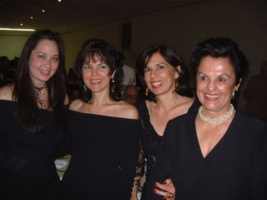 LambeLambe.com - XXIII Festa de Confraterniza��o dos Itapolitanos