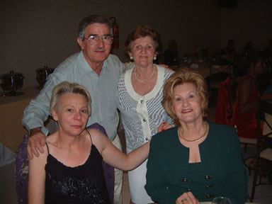 LambeLambe.com - XXIII Festa de Confraterniza��o dos Itapolitanos