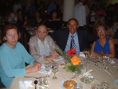 LambeLambe.com - XXIII Festa de Confraterniza��o dos Itapolitanos