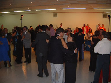 LambeLambe.com - XXIII Festa de Confraterniza��o dos Itapolitanos