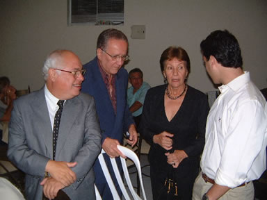LambeLambe.com - XXIII Festa de Confraterniza��o dos Itapolitanos