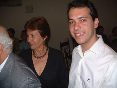 LambeLambe.com - XXIII Festa de Confraterniza��o dos Itapolitanos