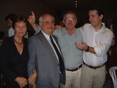 LambeLambe.com - XXIII Festa de Confraterniza��o dos Itapolitanos