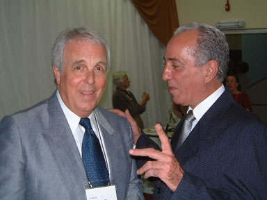 LambeLambe.com - XXIII Festa de Confraterniza��o dos Itapolitanos