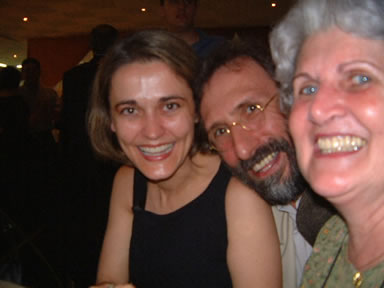 LambeLambe.com - XXIII Festa de Confraterniza��o dos Itapolitanos