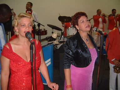 LambeLambe.com - XXIII Festa de Confraterniza��o dos Itapolitanos
