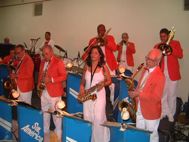LambeLambe.com - XXIII Festa de Confraterniza��o dos Itapolitanos