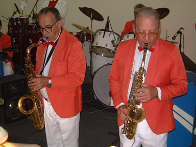 LambeLambe.com - XXIII Festa de Confraterniza��o dos Itapolitanos