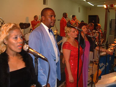 LambeLambe.com - XXIII Festa de Confraterniza��o dos Itapolitanos
