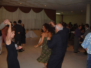 LambeLambe.com - XXIII Festa de Confraterniza��o dos Itapolitanos
