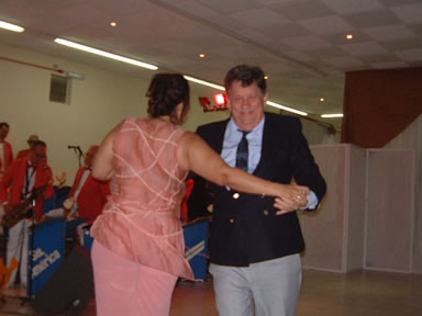 LambeLambe.com - XXIII Festa de Confraterniza��o dos Itapolitanos