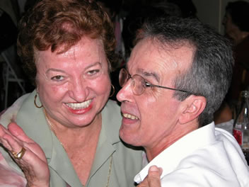 LambeLambe.com - Gilda Campanh Sabino Soler - Aniversrio de 80 anos
