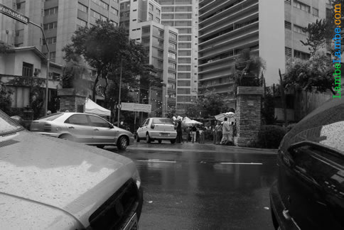 LambeLambe.com - Rua Avanhandava - Revitalizao de So Paulo