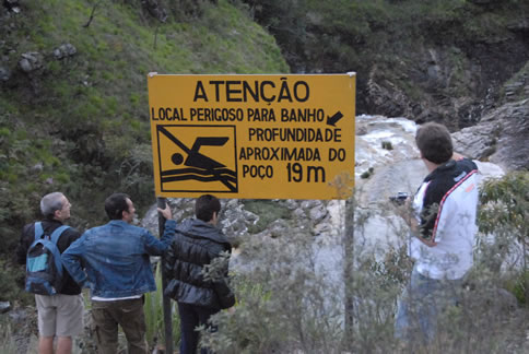 LambeLambe.com - Trailway - Ecotrip Serra da Canastra