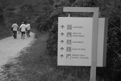 LambeLambe.com - Trailway - Ecotrip Serra da Canastra