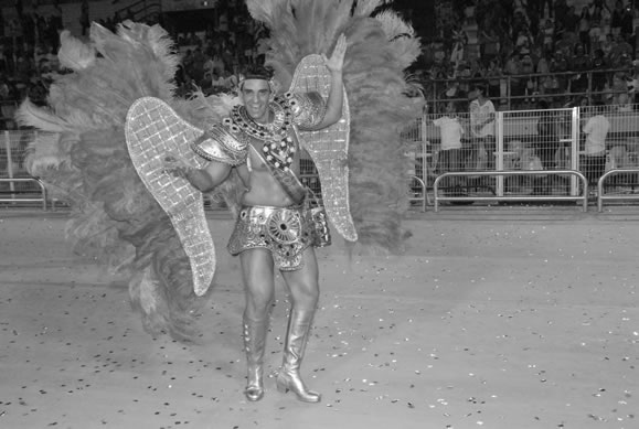 LambeLambe.com - Carnaval 2010 - Grupo de Acesso