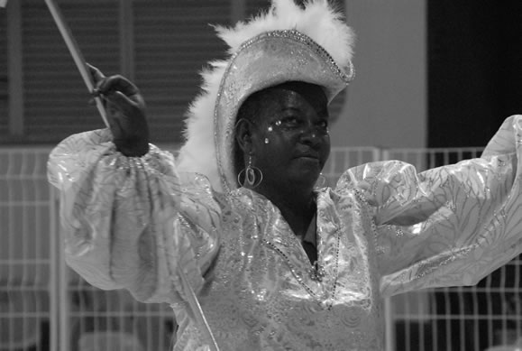 LambeLambe.com - Carnaval 2010 - UESP