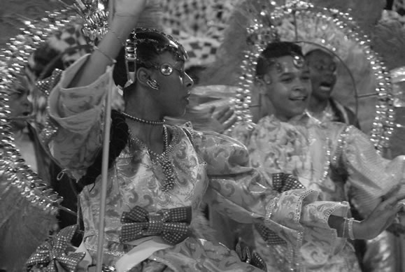 LambeLambe.com - Carnaval 2010 - UESP