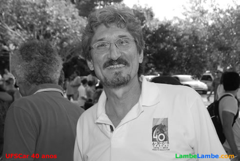 LambeLambe.com - UFSCar 40 anos