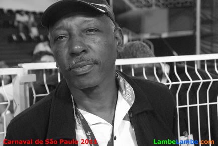 LambeLambe.com - Carnaval 2011 - Grupo de Acesso