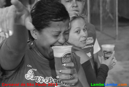 LambeLambe.com - Carnaval 2011 - Grupo de Acesso