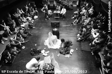 LambeLambe.com - SP Escola de Teatro