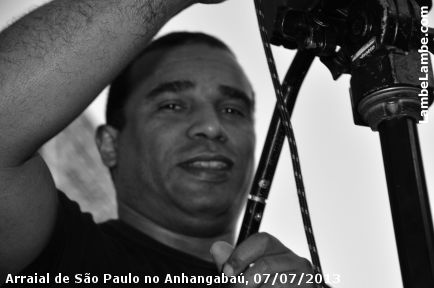 LambeLambe.com - Arraial de So Paulo no Anhangaba