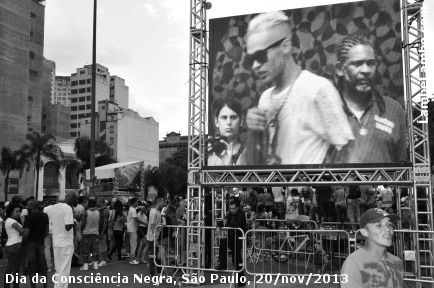 LambeLambe.com - Conscincia Negra em So Paulo