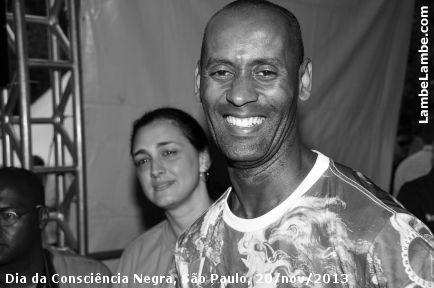 LambeLambe.com - Conscincia Negra em So Paulo