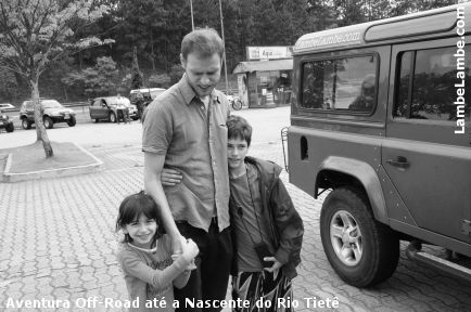 LambeLambe.com - Passeio Off-Road, Nascente do Rio Tiet�, Pico do Urub�, Pico dos Rem�dios