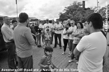 LambeLambe.com - Passeio Off-Road, Nascente do Rio Tiet�, Pico do Urub�, Pico dos Rem�dios
