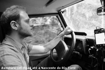 LambeLambe.com - Passeio Off-Road, Nascente do Rio Tiet�, Pico do Urub�, Pico dos Rem�dios