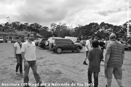 LambeLambe.com - Passeio Off-Road, Nascente do Rio Tiet�, Pico do Urub�, Pico dos Rem�dios