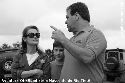 LambeLambe.com - Passeio Off-Road, Nascente do Rio Tiet�, Pico do Urub�, Pico dos Rem�dios