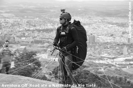 LambeLambe.com - Passeio Off-Road, Nascente do Rio Tiet�, Pico do Urub�, Pico dos Rem�dios