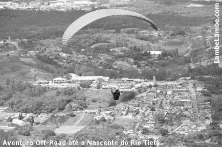 LambeLambe.com - Passeio Off-Road, Nascente do Rio Tiet�, Pico do Urub�, Pico dos Rem�dios
