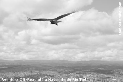 LambeLambe.com - Passeio Off-Road, Nascente do Rio Tiet�, Pico do Urub�, Pico dos Rem�dios