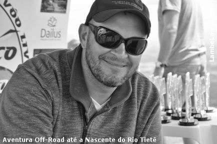 LambeLambe.com - Passeio Off-Road, Nascente do Rio Tiet�, Pico do Urub�, Pico dos Rem�dios