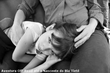 LambeLambe.com - Passeio Off-Road, Nascente do Rio Tiet�, Pico do Urub�, Pico dos Rem�dios