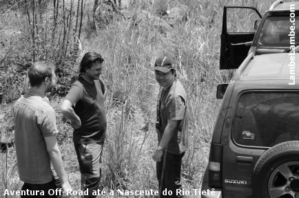 LambeLambe.com - Passeio Off-Road, Nascente do Rio Tiet�, Pico do Urub�, Pico dos Rem�dios