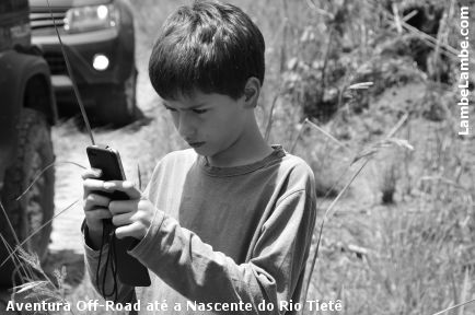 LambeLambe.com - Passeio Off-Road, Nascente do Rio Tiet�, Pico do Urub�, Pico dos Rem�dios